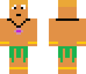 island native