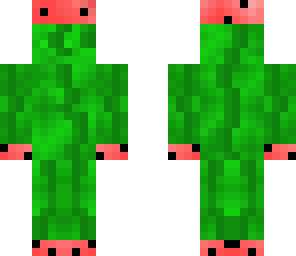 das watermelon
