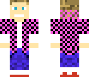 texture for button up not found