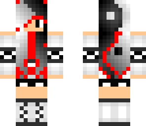 ying and yang editor hairstyle