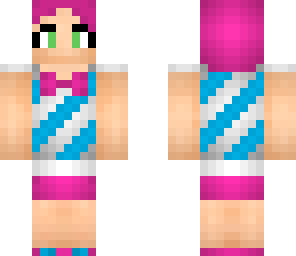 pinkie pie
