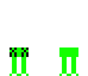 twin creepers