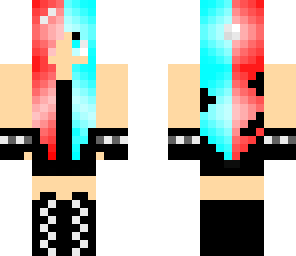 cool girl