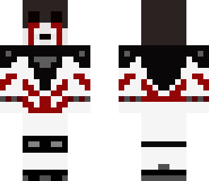 hell warrior