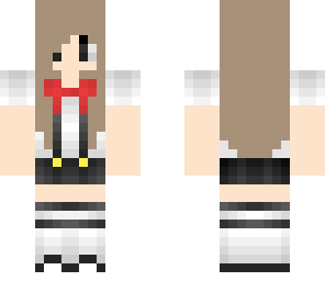 zfaithfulpvp - pvp schoolgirl