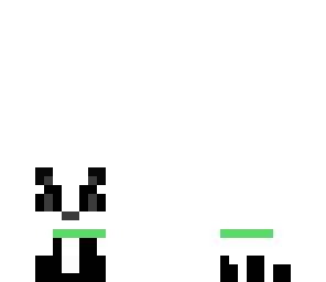 baby panda -please 10 likes or more