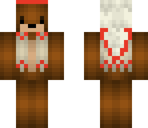 thanksgiving bear final
