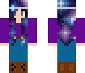 galaxy thanksgiving skin