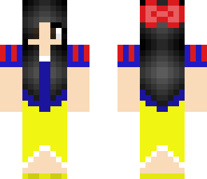 snow white