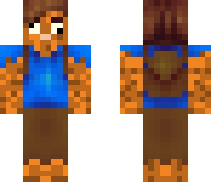 carrot muttation