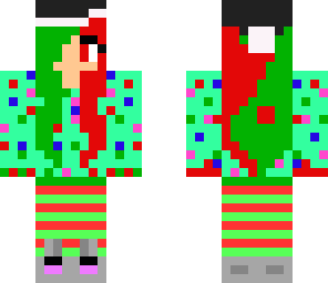 ying and christmas