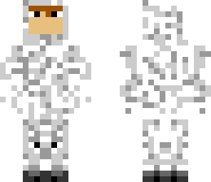 astronauta