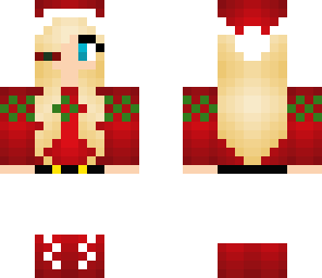 xmaslet yourself