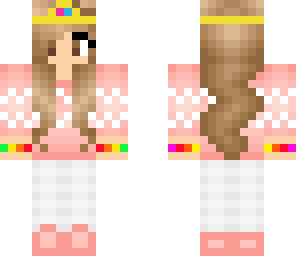 abbae's skin