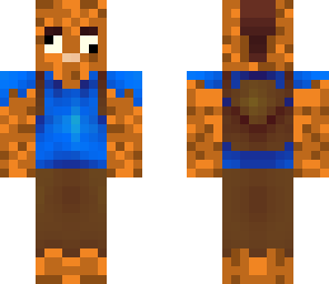 carrot muttation