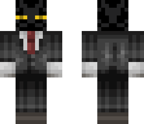 business enderman