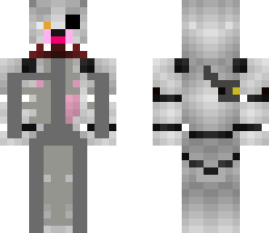 mangle