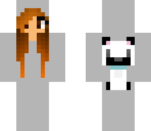 panda