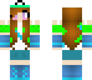 pokemon trainer