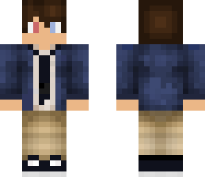 alfin lo termine x3x