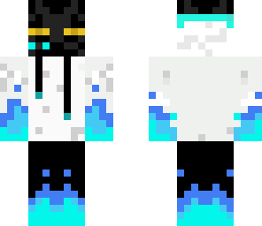 ice enderman