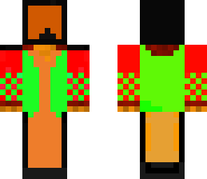 mexican astronaught
