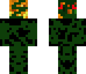 slimey