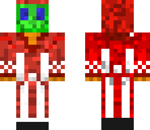 tiled slime