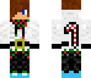 christmas viscousbread