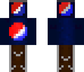 pepsihead