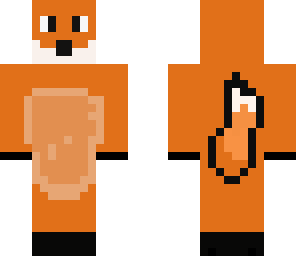 fox thomken