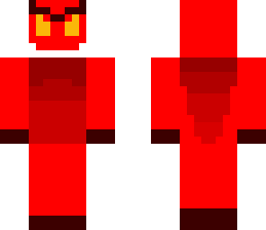 demon