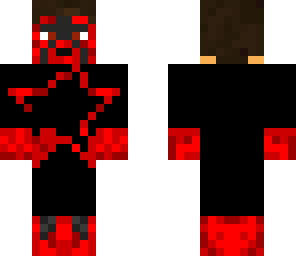 red stardust