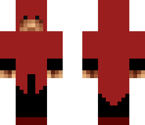 red ezio 1