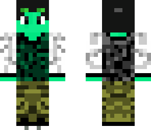 alchemy man