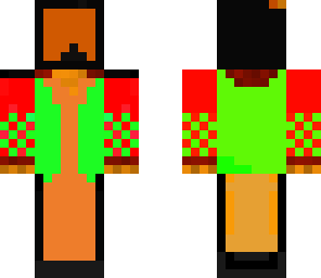 mexican astronaught final