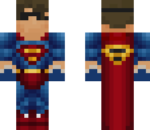superman sky