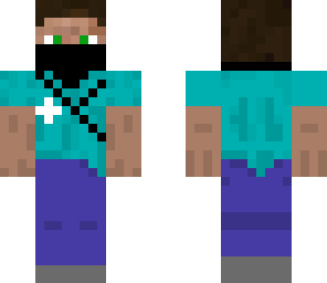 ninja steve