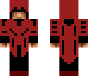 red ezio v2
