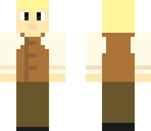 blacksmith assistant