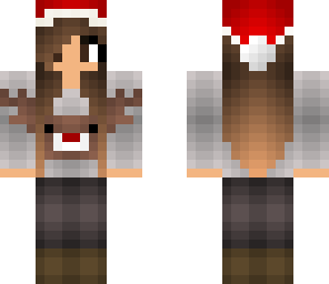 rudolph jumper