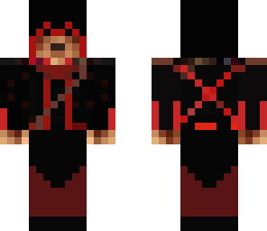 dark ezio v3