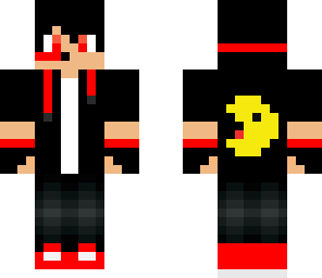 pac-man