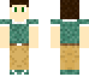 phillip's skin