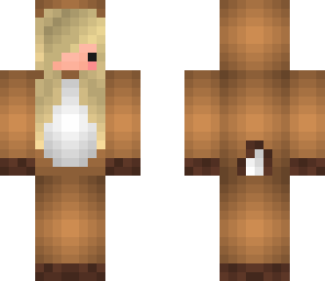 xxblonde reindeerxx