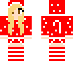 ms claus