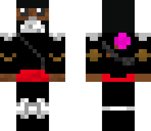 ****bear ninja