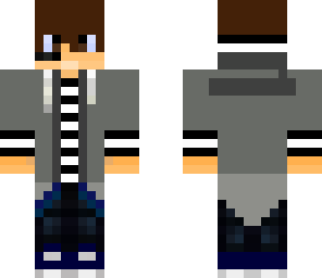 futura skin
