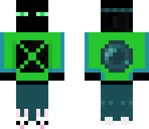 awesome enderman