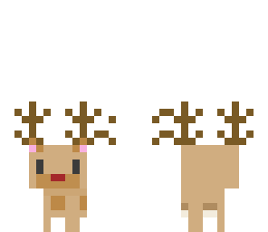 reindeer